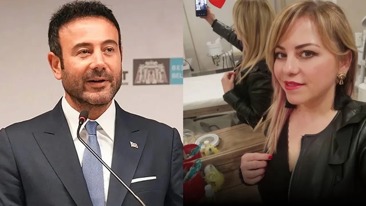 Beşiktaş Belediye Başkanı’nın akrabasına yönelik soruşturmada yeni gelişme!