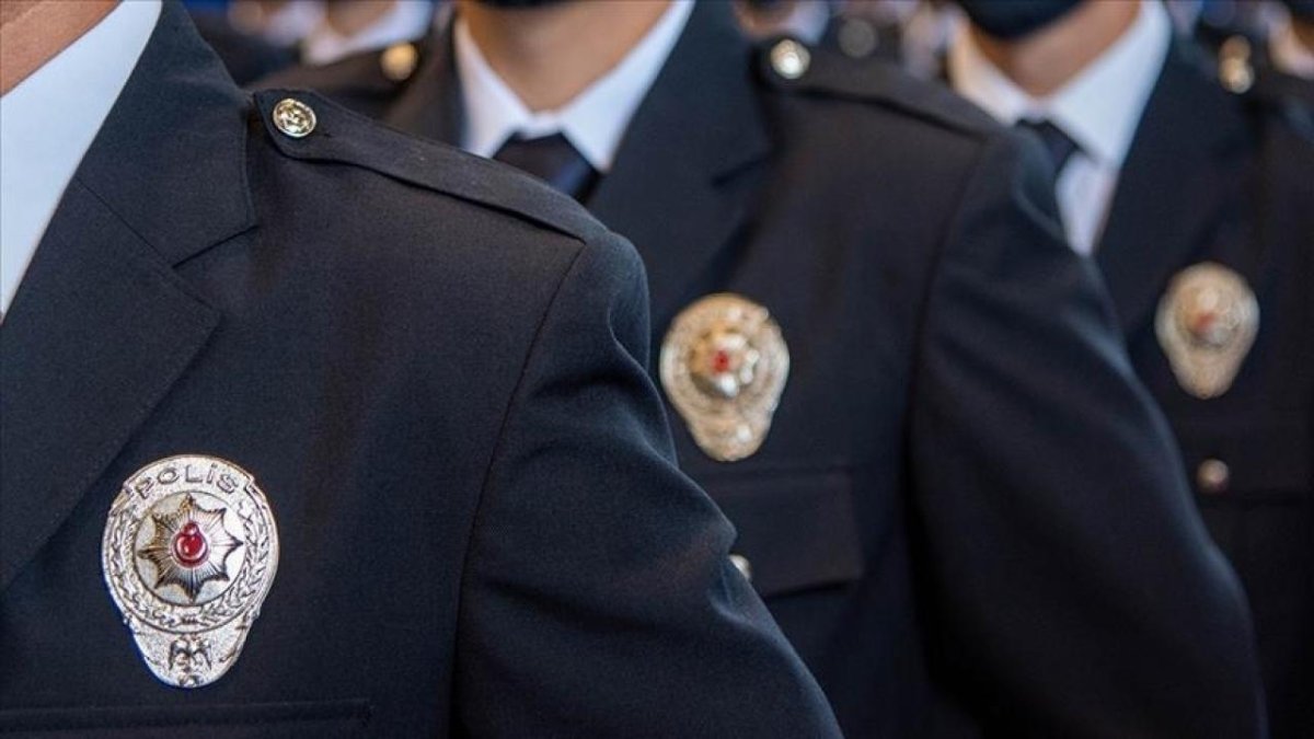 Polis Akademisi’ne 2 bin 500 öğrenci alınacak