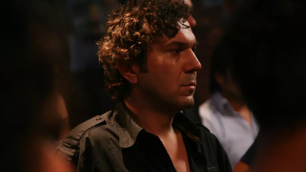 "İncir Reçeli 3" filmi yarım kaldı: Halil Sezai’den çarpıcı açıklama