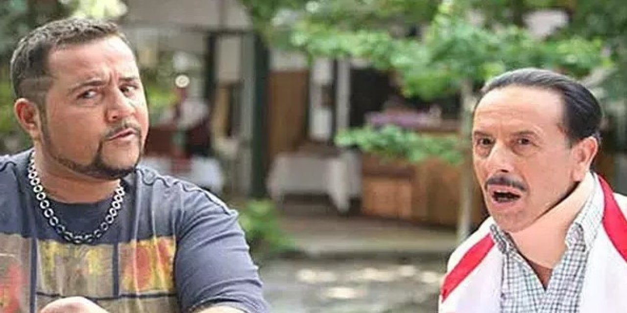 Yeşilçam'ın usta ismi son haliyle üzdü! Necati Bilgiç'e şizofreni teşhisi kondu