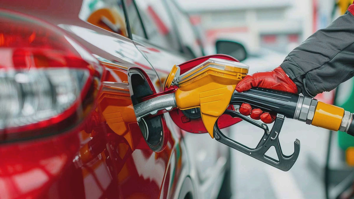 Güncel akaryakıt fiyatları: Benzin, motorin ve LPG'de son durum