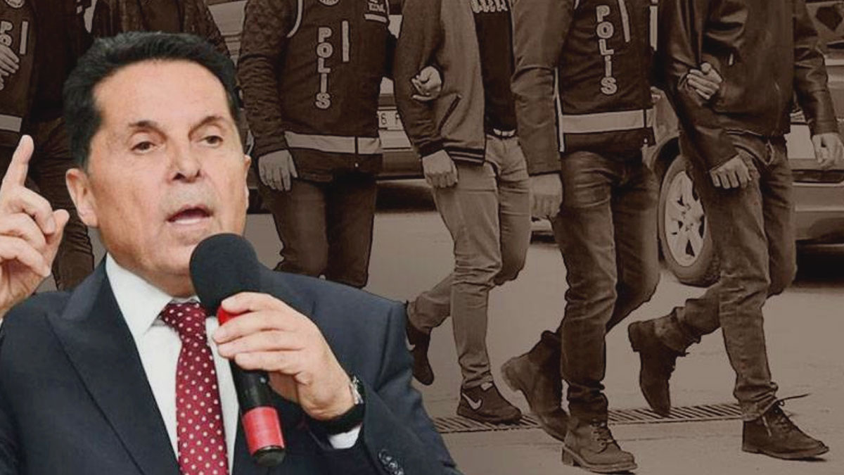 Ahmet Özer'den mektup: "Bilirsin ki içerdeki direnme dışarıdaki özgürlük içindir"