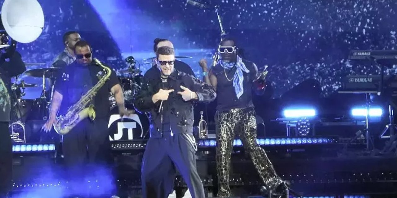 Justin Timberlake'ın hastalığı ne? İstanbul konseri sonrası Instagram’dan duyurdu