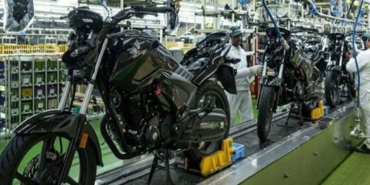 Honda Türkiye’de vites yükseltti! 300 kişiye istihdam sağlanacak