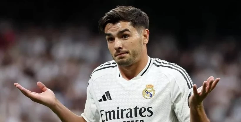 Brahim Diaz kararını verdi