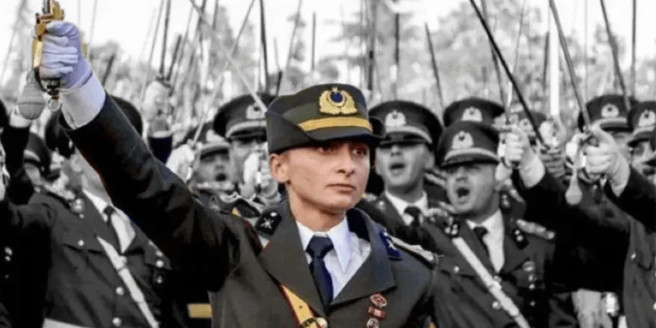 Ebru Teğmen hakkında yeni gelişme! 5 genç teğmenle birlikte ihraç edilmişti