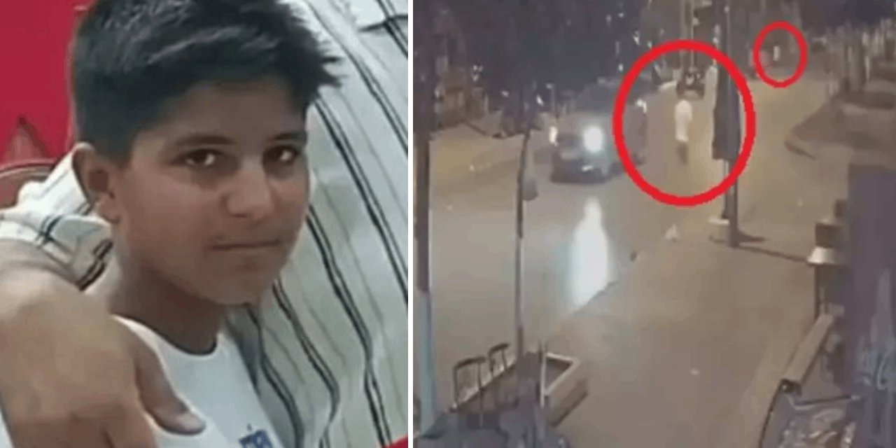 12 yaşındaki Eyüp Can'ın babası konuştu: Çalıştığı dönercide şüpheli şekilde öldü! "Emekli maaşıyla geçinemediğimiz için..."