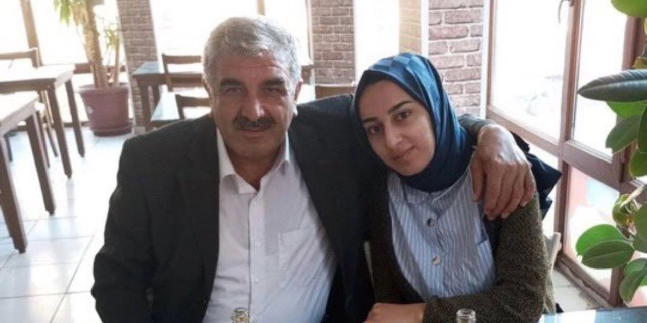 Rojin Kabaiş'in ölümünde yeni detaylar! Baba 2 kişinin DNA'sı çıktı deyip isyan etti