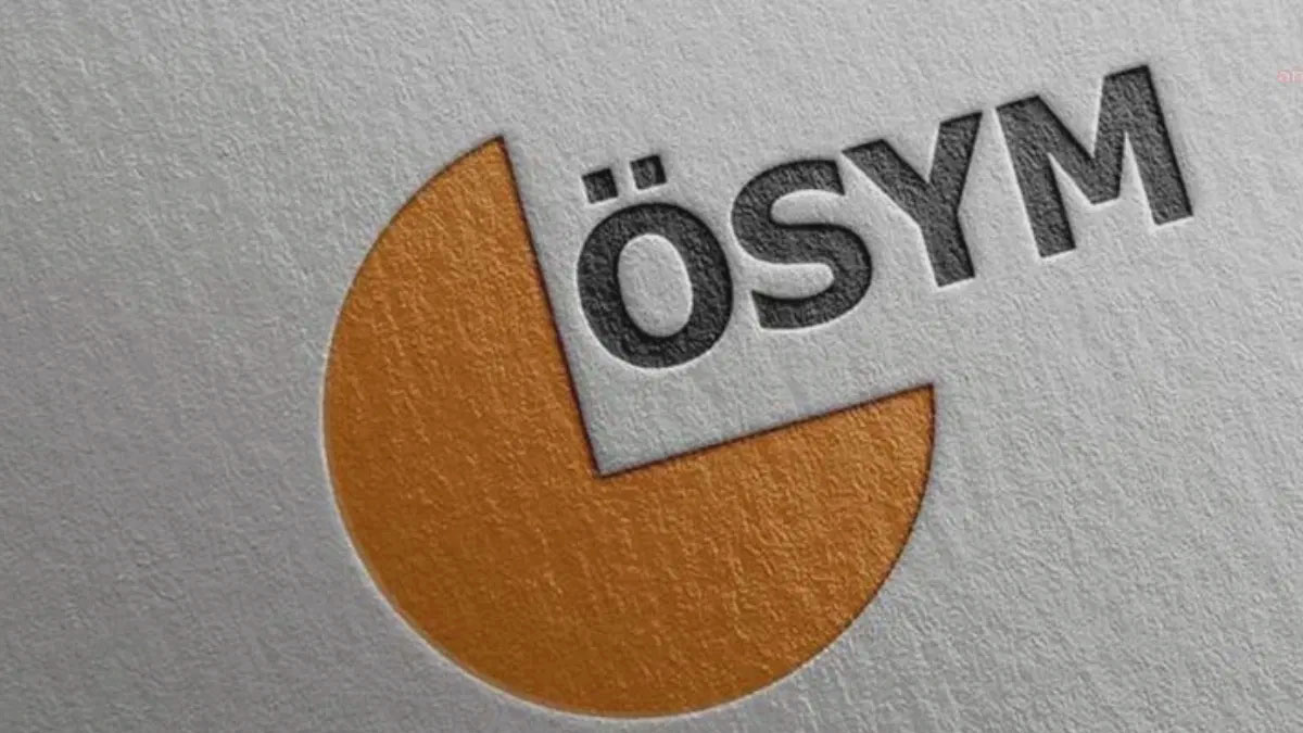 ÖSYM duyurdu: YKS tercih süreci başladı