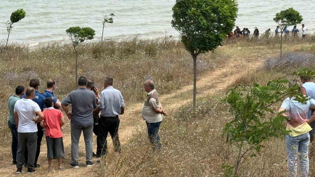 Düğün hazırlığındaydı: Gölden cansız bedeni çıktı