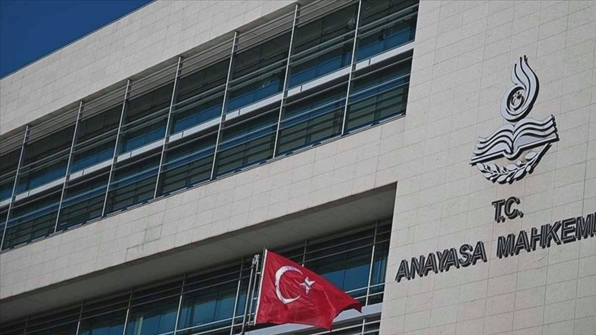 Anayasa Mahkemesi'nden 13 yılda 79 bin ihlal kararı