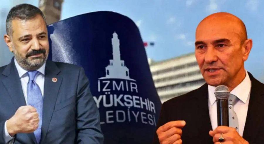 Tunç Soyer ve Şenol Aslanoğlu hakkındaki iddianame mahkemece kabul edildi