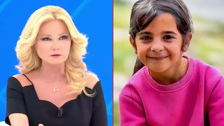 Herkes ne söyleceğini merak ediyordu! Müge Anlı kayıp Narin Güran hakkında ilk kez konuştu!