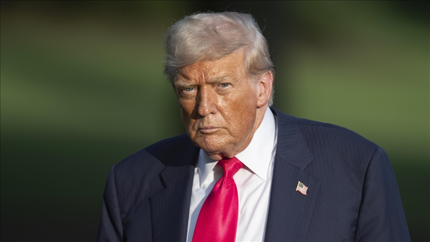 Trump, Medvedev’in sözleri sonrası nükleer sinyali verdi
