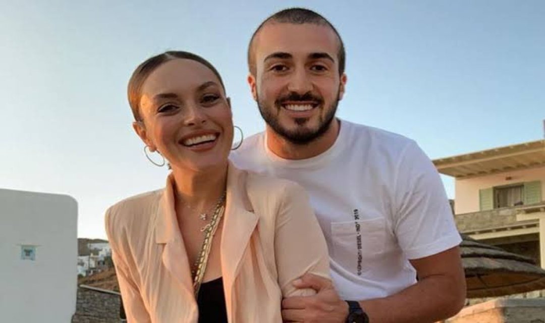 Alaçatı'da gece yarısı silahlı dehşet: Ezgi Mola'nın eski eşi Mustafa Aksakallı vuruldu