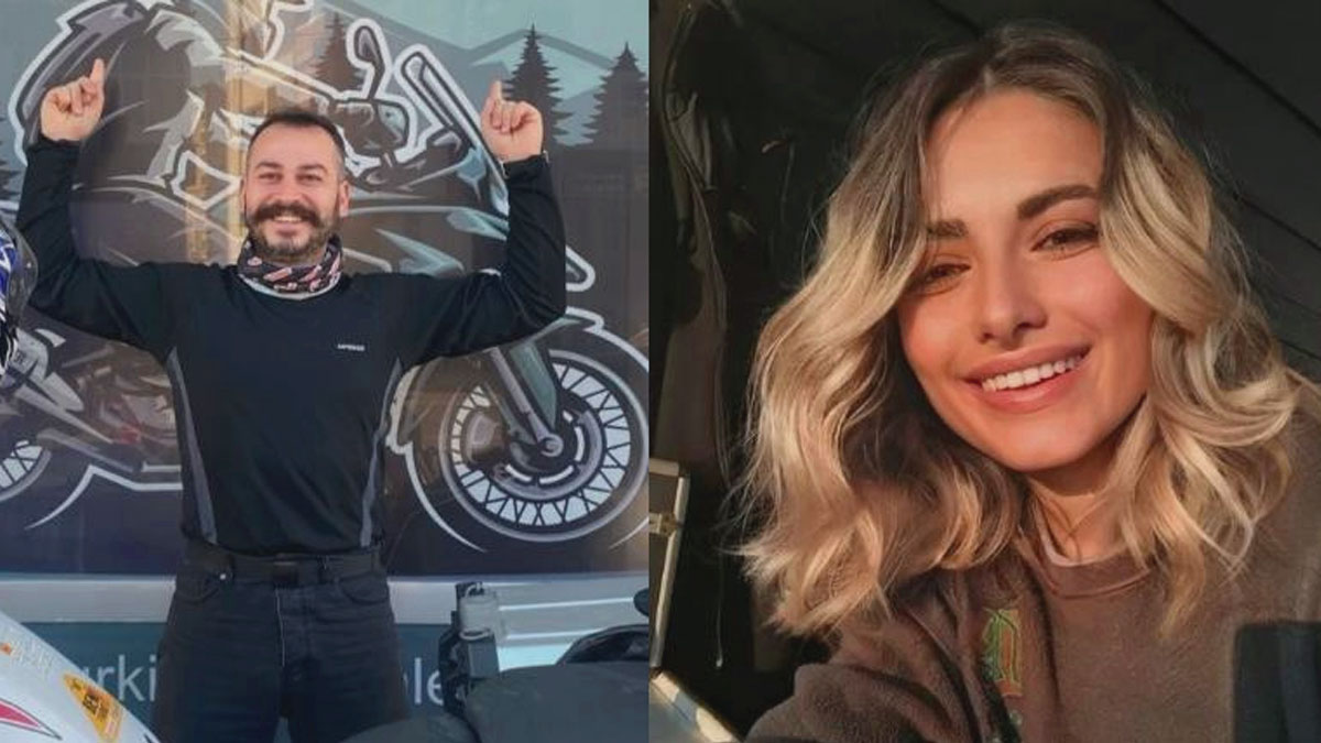 Sinem'in katili Ali Eren Somun yakalandı!