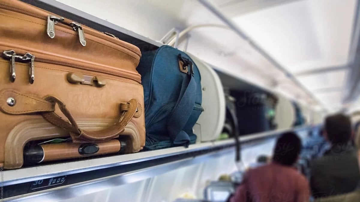 Uçaklarda el bagajında sıvı yasağı kalkıyor mu? AB’den kısıtlamaya son verecek adım