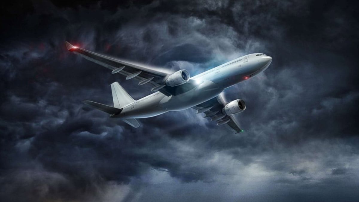 Havacılık sektörü iklim kaynaklı bu tehlikeye nasıl hazırlanıyor? Türbülans 2050’ye kadar üç katına çıkabilir