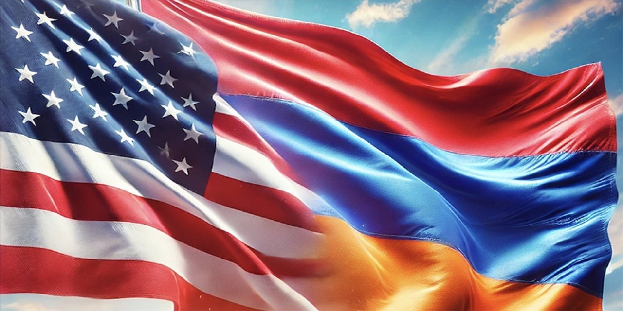 Ermenistan ve ABD’den yeni askeri tatbikat