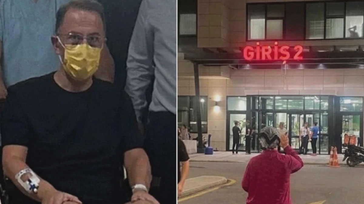 Murat Çalık'ın avukatı 'Tablo net' dedi