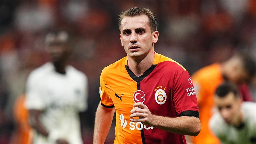 Kerem Aktürkoğlu Fenerbahçe’ye geliyor mu? Çarpıcı iddialar gündemde
