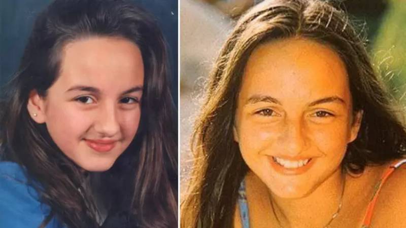 25 yıllık Çağla Tuğaltay cinayetinde İnterpol hamlesi! Parmak izi ve DNA taraması başladı