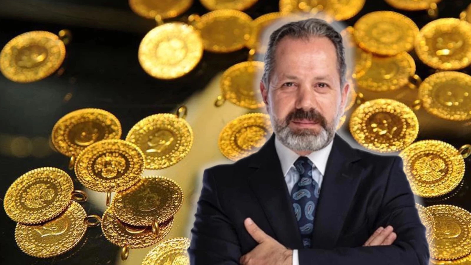 İslam Memiş altın tahminini açıkladı: "Gram altın 6 bin lira olacak!"