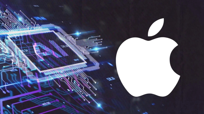 Apple’dan yapay zekâ hamlesi: “Stratejik katkı sağlayan her şirketle ilgileniriz”