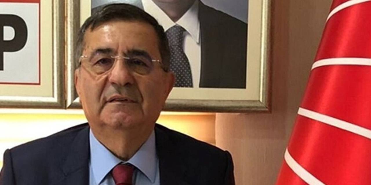 CHP eski Milletvekili Suat Binici hayatını kaybetti