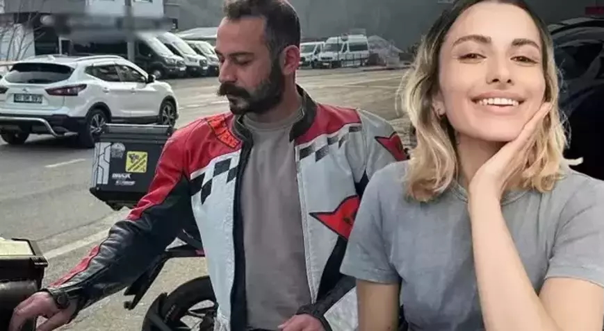 Sinem Somun’u balkondan girerek öldüren katil koca tutuklandı!
