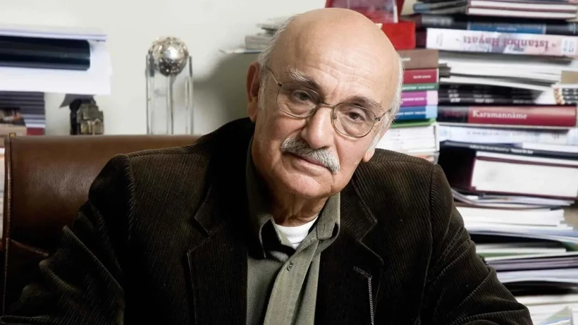 Prof. Dr. Metin Sözen hayatını kaybetti