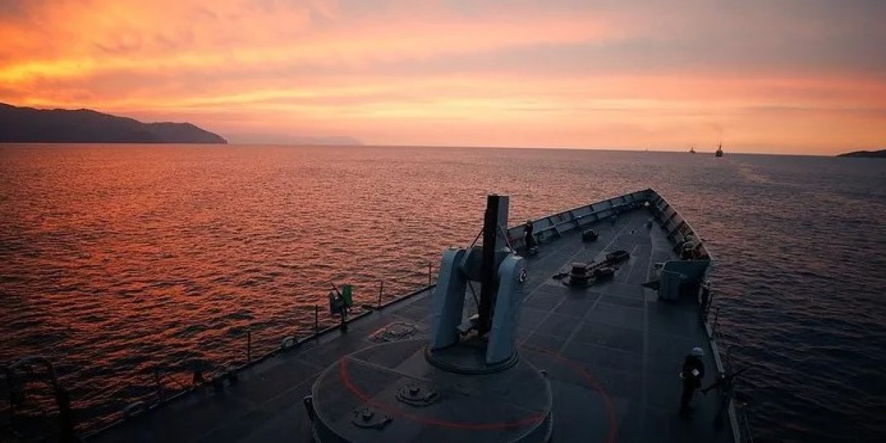 Türkiye’den Ege hamlesi! Deniz koruma alanları haritaya girdi