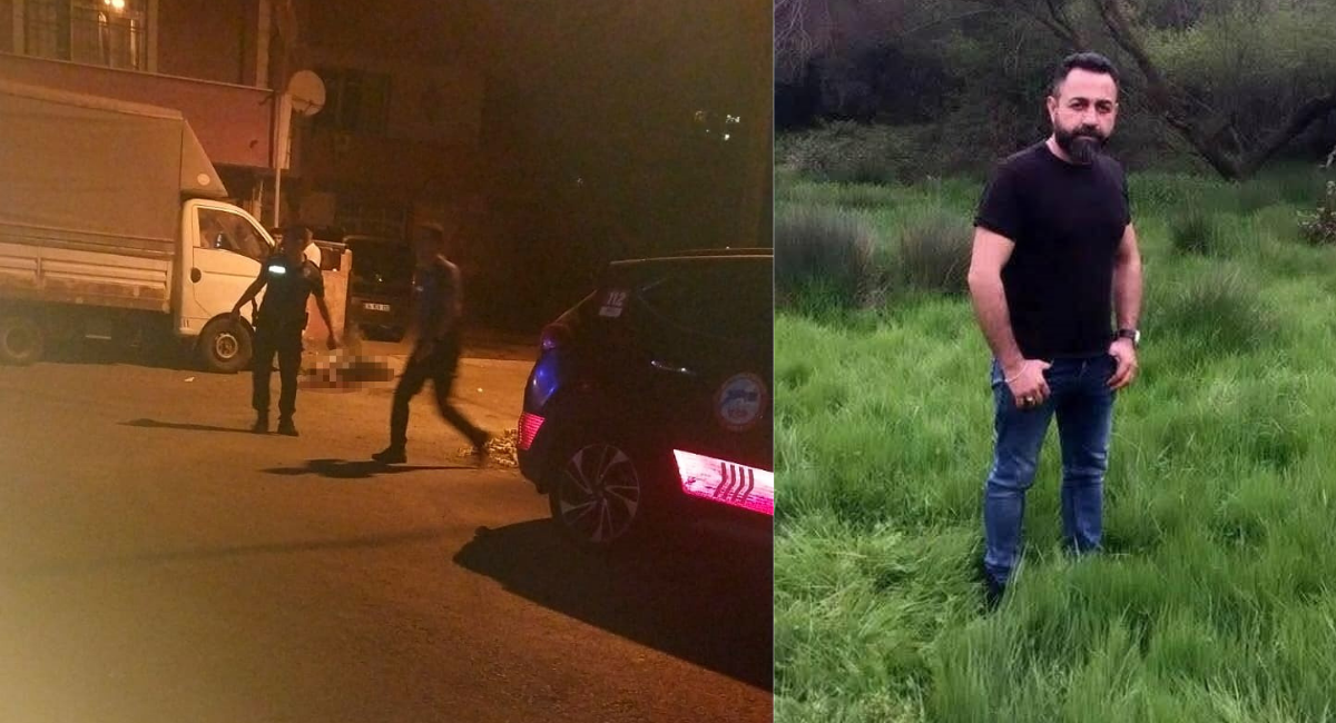 İstanbul'da dehşet: Kardeşini öldürdü yengesini yaraladı! Sebebini duyan şoke oldu