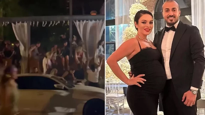 İzmir'deki saldırıda Ezgi Mola'nın eşi vurulmuştu! Yeni gelişme