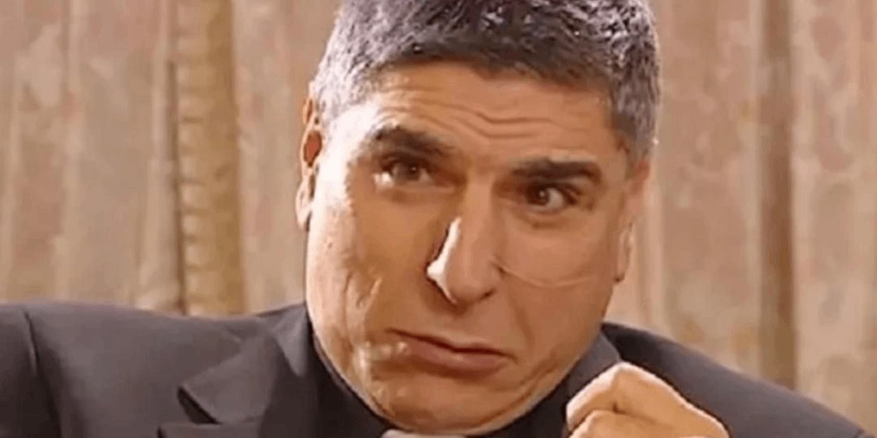 Kurtlar Vadisi'nin Kılıç'ı ekranlara geri döndü! Kimse tanıyamadı