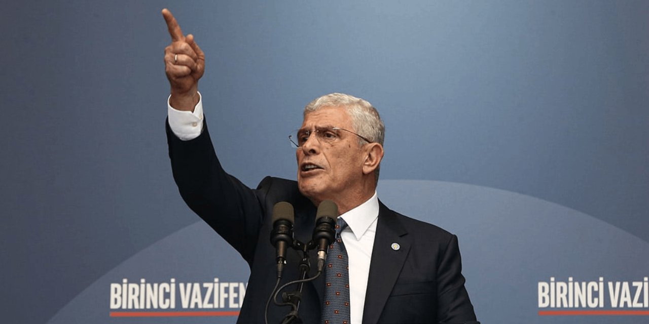 Dervişoğlu’ndan sert tepki: Komisyonla Meclis'i kirletiyorlar