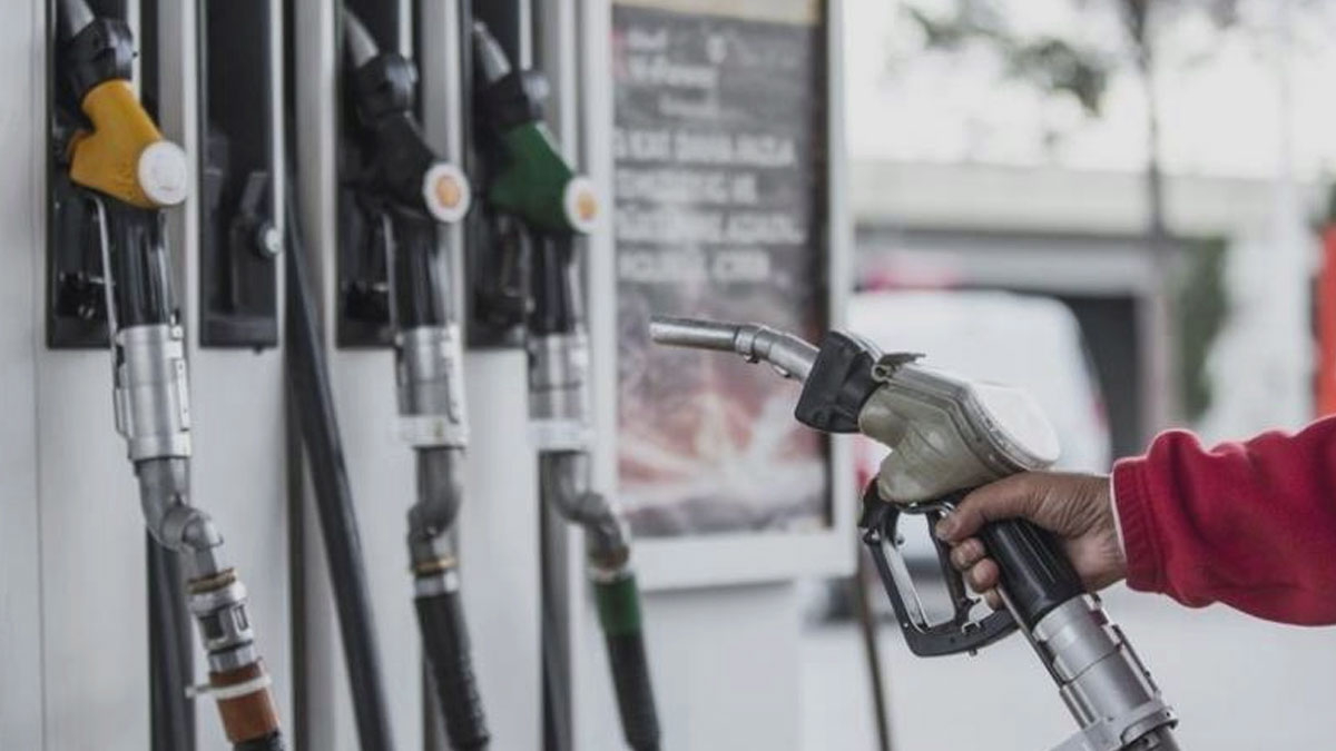 Akaryakıtta son durum: Güncel benzin, motorin ve LPG fiyatları