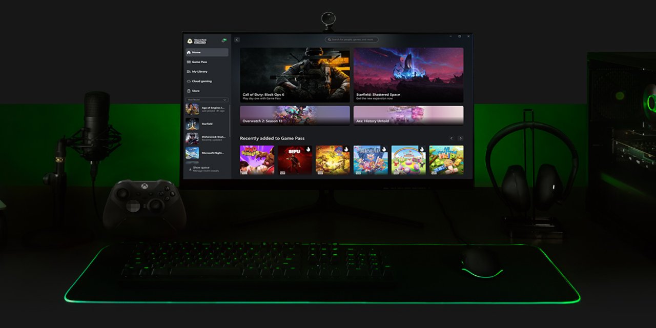 Xbox'ın adı sessizce değişti! Oyuncular fark etmedi bile