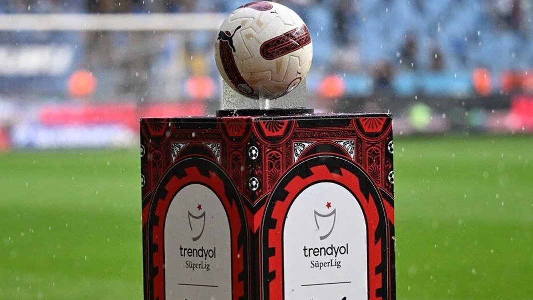 Süper Lig’de yeni sezon başlıyor: 67 yılda sadece 6 şampiyon!