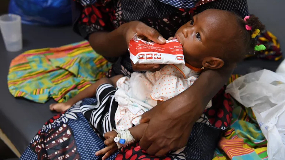 Güney Afrika'da gıda zehirlenmesi: 6 çocuk hayatını kaybetti