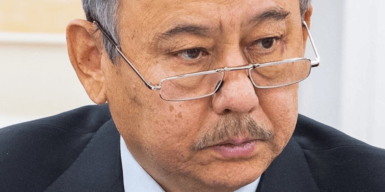 Üç kez uzaya çıkmıştı! Yaşamını yitirdi