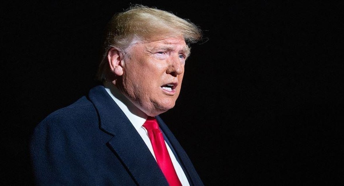 Trump’a Filistin’i tanı çağrısı: ABD'li demokratlardan Orta Doğu hamlesi