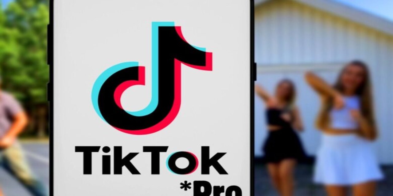 TikTok’tan bağış odaklı yeni uygulama! TikTok Pro Avrupa’da başladı