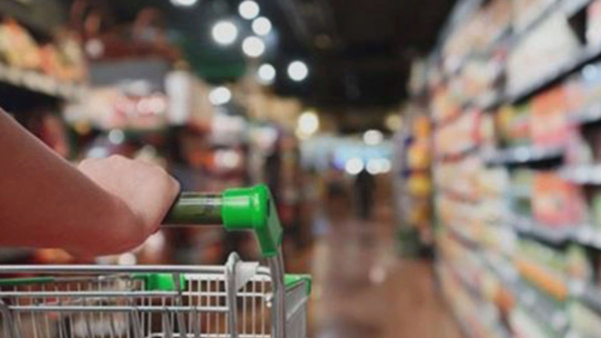 Zincir marketlerdeki çalışma koşulları Meclis gündeminde