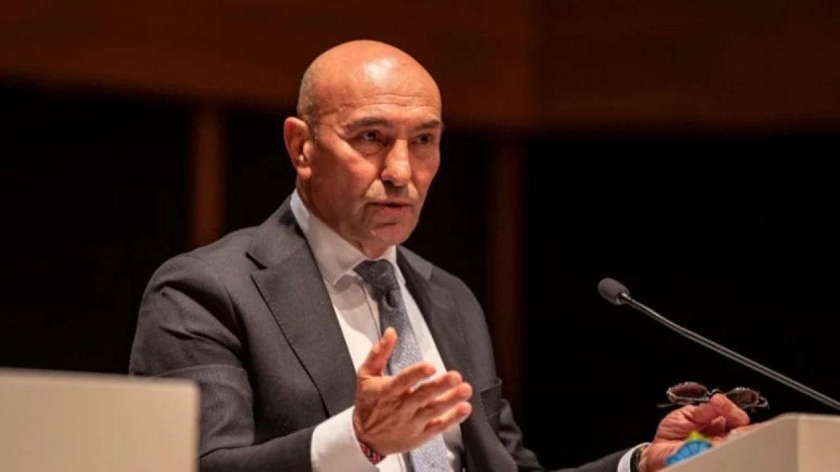 Tunç Soyer'in hakim karşısına çıkacağı tarih belli oldu