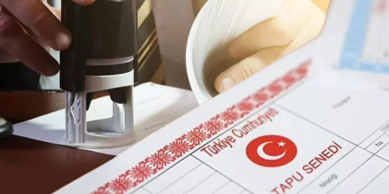 Hisseli tapu sahiplerinin satış işlemlerinde köklü değişiklik! 11. Yargı Paketi kapsamında Meclis’e sunulacak
