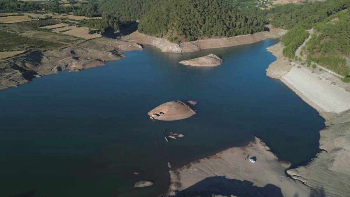 İzmir'de su kesintileri için tarih verildi