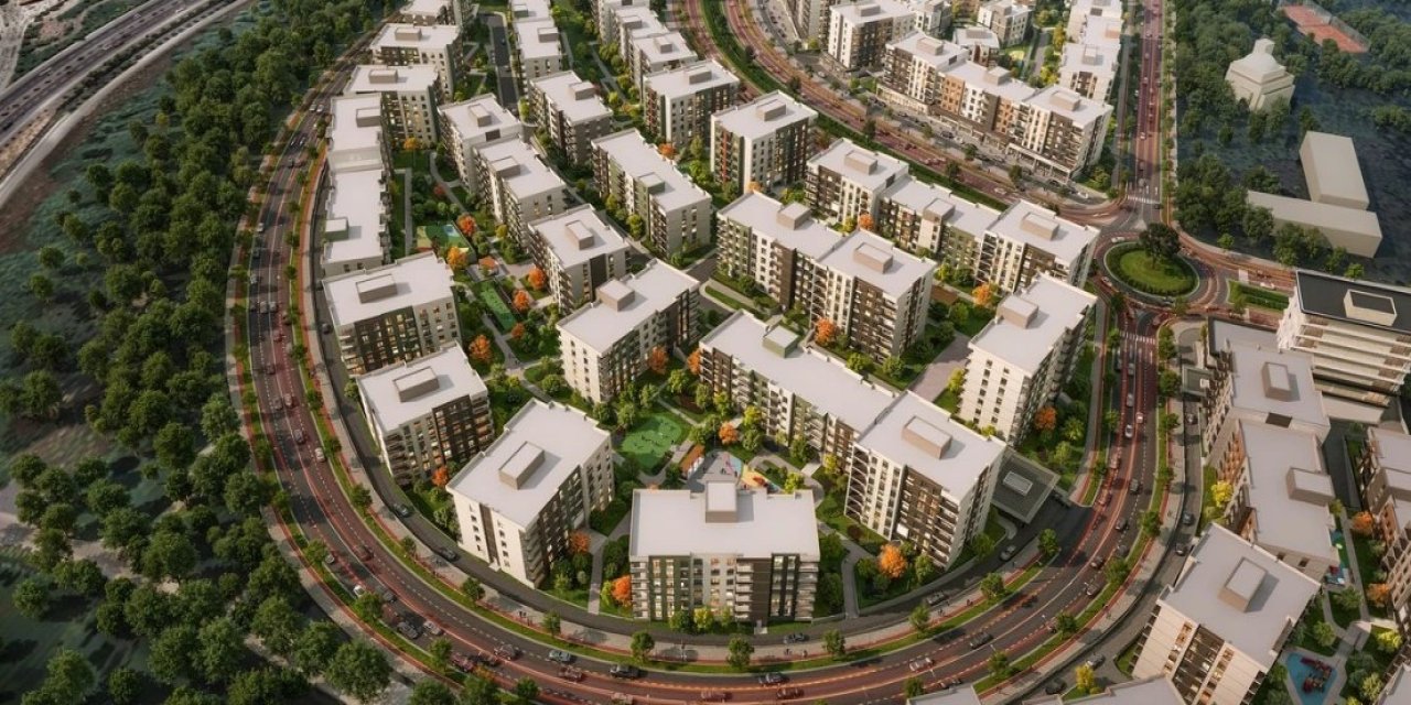 Ev almanın yeni yolu borsa oldu! Gayrimenkul sertifikasına yoğun ilgi