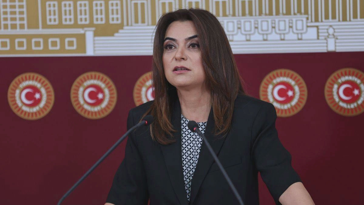 DEM Parti'den komisyon ismine ilişkin açıklama