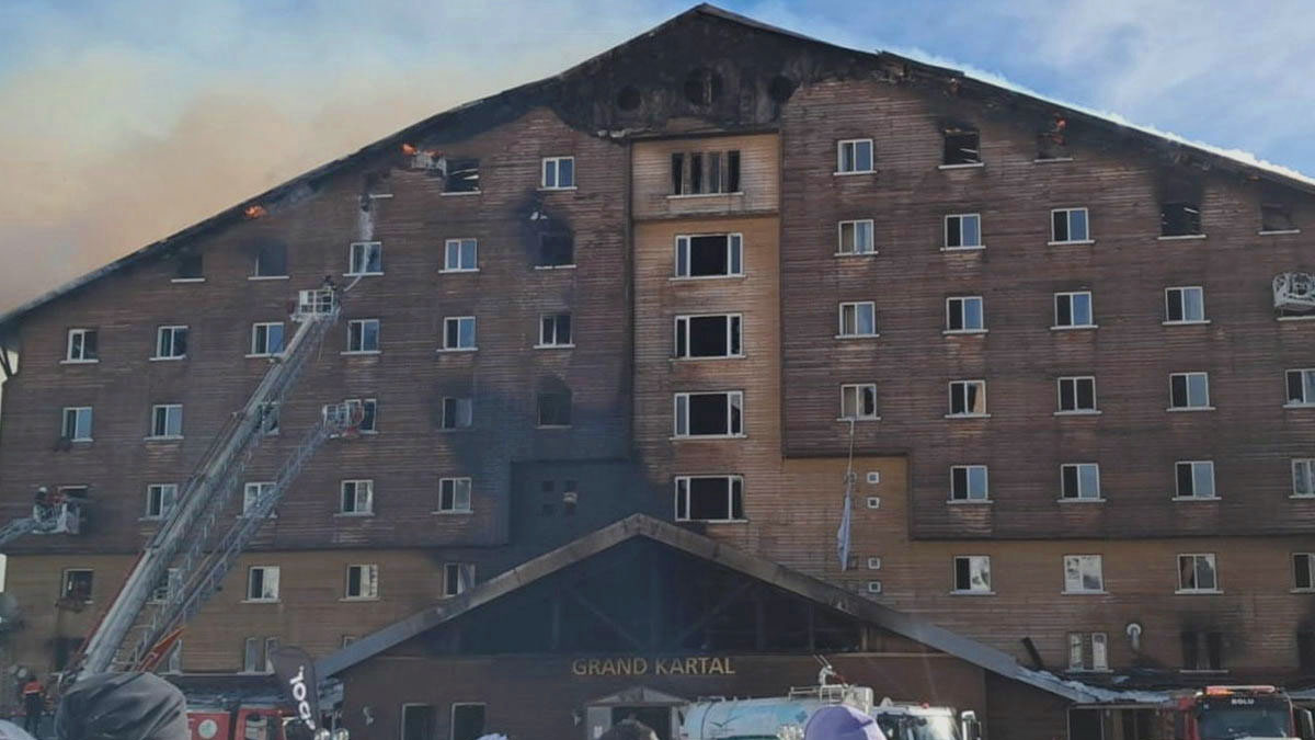 Kartalkaya faciasında yeni gelişme